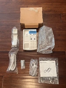 Southwestern Bell 9190 60 Imię Numer Identyfikator dzwoniącego Telefon Telefon Słuchawka NOWY - Zdjęcie 1 z 12