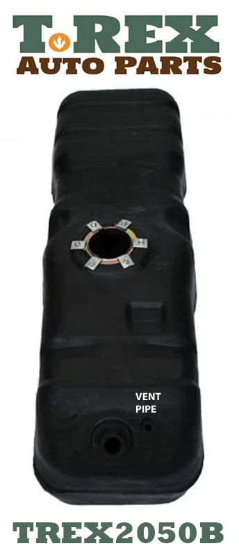 Camioneta Chevy/GMC 1973-1981 (distancia entre ejes corta) tanque de combustible de 16 galones Foto 1 de 1