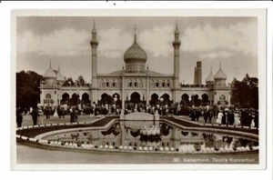 CPA-Carte postale- Danemark- Kobenhavn- Tivoli's Koncertsal -VM17354 - Picture 1 of 2
