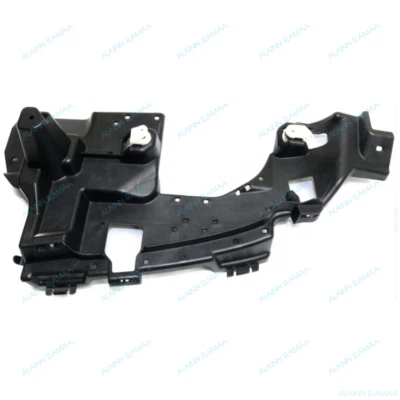 EXHAUST TIP BRACKETS BUMPER BRACKET For Mercedes benz W205 C C300 C400 2015-2018 - Image 1 of 4