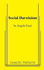 Angela Gant Social Darwinism (Paperback)