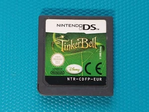 NINTENDO DS : disney - la fée Clochette - Imagen 1 de 2