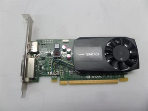 PNY NVIDIA Quadro K620 2GB GDDR3 Video Card - Picture 1 of 5