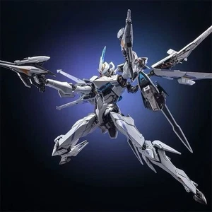 Moshow Toys UBP-R02T Falcon - Action Figure - Picture 1 of 5