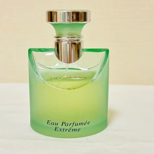 Bvlgari Eau Parfumee Extreme 3.4oz 100ml natural spray HW1 - Picture 1 of 6