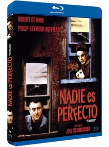 Nadie Es Perfecto [Blu-ray] (1999) Flawless - Bild 1 von 3