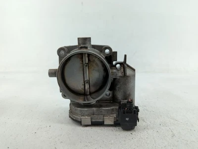 Mercedes-Benz R350 2006-2011 carrocería del acelerador ZYTR4 Foto 1 de 4