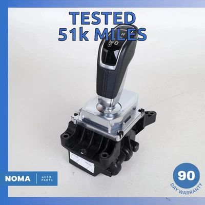 14-15 Jaguar X152 F-Type Automatic Transmission Gear Shifter w/ Knob OEM 51k - Image 1 of 4