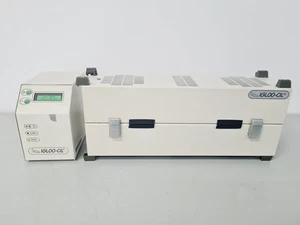 IGLOO-CIL Termostato a colonna HPLC con regolatore e unità a colonna laboratorio - Foto 1 di 24