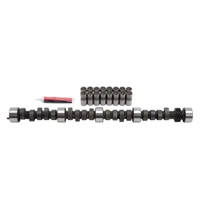Edelbrock Engine Camshaft and Lifter Kit Fits 1970 Chevrolet Bel Air Foto 1 de 4