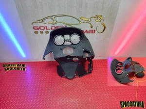 Parabrisas trasero GILERA GP 800 año 2012 serie 2006-2013 - Imagen 1 de 1