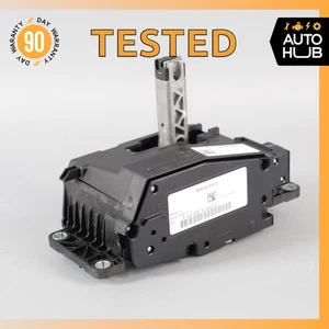 14-22 Maserati Quattroporte M156 S Q4 Floor Shifter Gear Shift Selector Box OEM - Bild 1 von 14