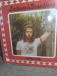 Chayse Porter Endlos/Grenzenlos (Vinyl) 12" Album - Bild 1 von 6