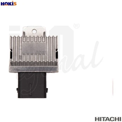 RELAY GLOW PLUG SYSTEM 132119 FOR LAND ROVER FREELANDER/VAN LR2/SUV  JAGUAR - Изображение 1 из 4