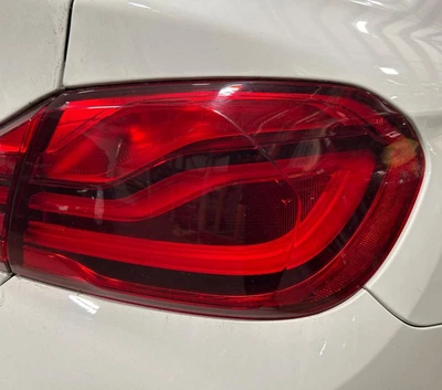 BMW 430I Gran Coupé 2018 pasajeros luz trasera derecha conjunto de lámpara de freno 18-2020 Foto 1 de 2