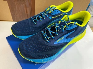 Zapatos para correr Brooks Run Disney Adrenaline GTS 24 para hombre talla 13 ¡NUEVOS! - Imagen 1 de 5