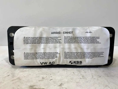 2015-2020 Audi A3 S3 RS3 Front Right Dash Airbag 8V0880204F Air Bag (TL) - Image 1 of 4