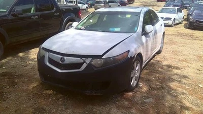 09 10 Conjunto de transmisión ACURA TSX. Transmisión automática de 4 cilindros de 2,4 L tracción delantera Foto 1 de 4