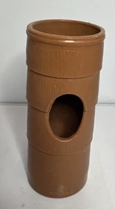 Playskool Gilligan’s Island Playset Replacement Part Tree Trunk 1977  - Picture 1 of 4