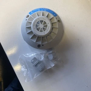 AUTRONICA Bd-501/Ex Heat Detector With Base 116-Bd-501/Ex - Picture 1 of 7