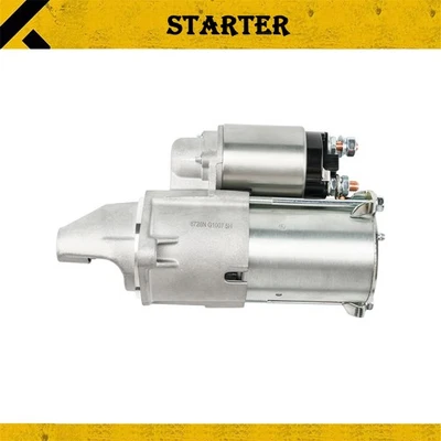 Motores de arranque Chevrolet Aveo5 2007-2008 para Daewoo Lanos 1999 2000 2001 2002 Foto 1 de 4