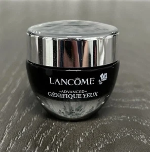 Lancome Advanced Genifique Yeux Youth Activating Eye Cream .5 fl oz 15 ml New - Picture 1 of 1