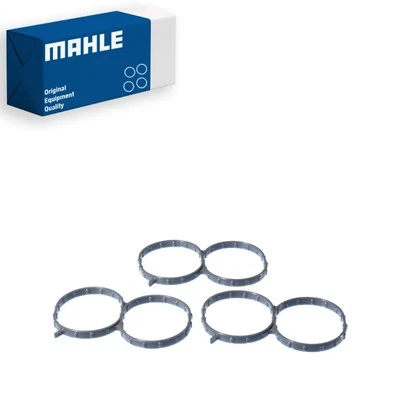 Conjunto de junta plenum de injeção de combustível Mahle para 2007-2011 Hyundai Azera 3.3L V6 - Imagem 1 de 3