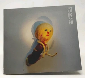 Ann Magnuson Dream Girl CD 2016 SIGNIERT Bongwater Kate Pierson Sehr guter Zustand + - Bild 1 von 9