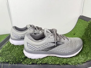 Size 11.5 - Brooks Ghost 13 Gray - Picture 1 of 7