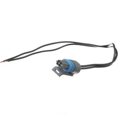 Conector sensor temperatura carga aire estándar S-556 Foto 1 de 4