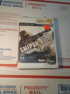 Sniper Elite 2 - Sony PlayStation 3 - Imagen 1 de 3