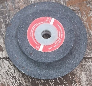5 pc Valve Grinder Stone for Black &Decker, Van Dorn, Sioux, Thor, Hall 80 Grit - Foto 1 di 4