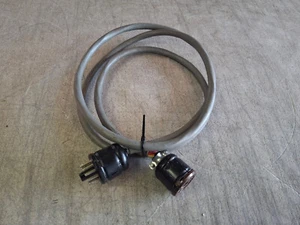 11 PIN CABLE ONLY FOR HEATHKIT SB-101 & HW-101 TRANSCEIVERS 5 Foot - Zdjęcie 1 z 8