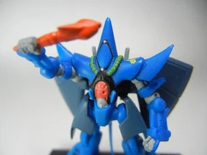 Gundam Collection Vol.8 RX-139 HAMBRABI Marking Titans  1/400 Figure BANDAI - Picture 1 of 10