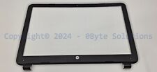 HP EAU9900301A Notebook 15-fxxx LCD Bezel (Black)