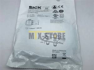 1PCS Interruttore sensore e prossimità nuovo malato IME18-08NPSZW2S nuovo - Foto 1 di 4