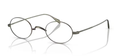 Gafas para hombre Oliver Peoples 0OV1185 Calidor 5338 oro antiguo 43 mm Foto 1 de 4