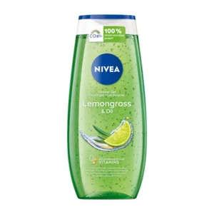 Nivea Duschgel Lemongrass & Öl 250ml Erfrischend & Pflegend - Bild 1 von 1