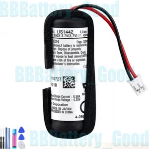1PCS LIS1442 Battery for Sony PS3 Playstation 3 Move Navigation Controller - Picture 1 of 7