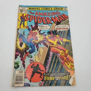 Amazing Spider-Man #172 - 1st App Rocket Racer - Marvel Comics 1977 - Picture 1 of 4