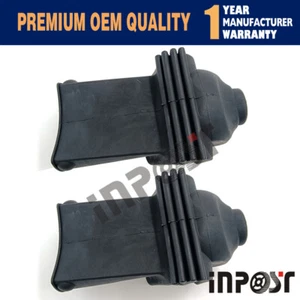 2PCS Rubber Boot 6680471 for Bobcat 751 863 873 883 963 S130 S150 S160 S175 S750 - Picture 1 of 6
