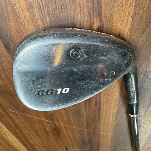 Cleveland CG10 CMM SW Sand Wedge 54* Steel Shaft Wedge-Flex RH - Picture 1 of 16