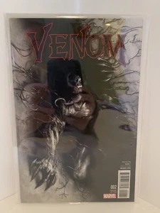 Venom (2017) #2 Gabriele Dell’Otto Sketch Cover Variant - Bild 1 von 1