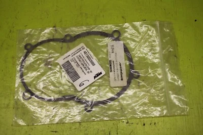 Прокладка мини для крышки муфты 2002-2008 KTM 50 SX оригинальная от оригинального производителя 45130025000 - Изображение 1 из 3