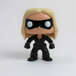Funko Pop! Black Canary #209 lose - Bild 1 von 2