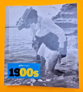 The Hulton Getty Picture Collection 1950s History 20th Century Worldwide Yapp PB - Picture 1 of 9