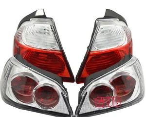 Tail Light Trunk & Lower Brake Turn Signals For Honda GoldWind GL1800 2001-2005 - Picture 1 of 4