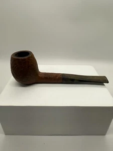 Vintage Estate Pipe Parker Golden Bark 4/82 Made in London England - Picture 1 of 6