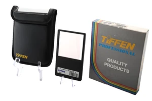 Tiffen 3" Lindahl Warm Pro Mist 2 Filter - Picture 1 of 2