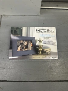 Simply Smart Home PhotoShare 8" Smart Frame - Bild 1 von 3